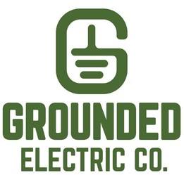 Grounded Electrical Company of Central PA logo