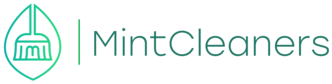 Mint Cleaners LLC logo