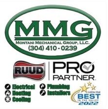 Avatar for Montani Mechanical Group Llc