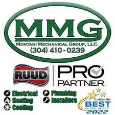 Avatar for Montani Mechanical Group Llc
