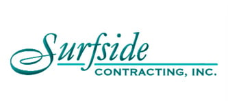 Surfside Contracting logo