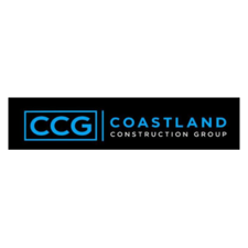Coastland Construction Group logo