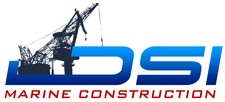 D S I General Contractors logo