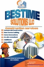 Avatar for Bestime Solutions LLC