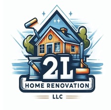 Logo for 2L Home Renovation
