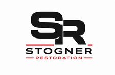 Logo for Stogner Restoration, LLC