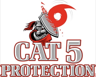 Cat 5 Protection logo