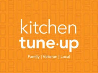 Kitchen Tune-Up Newnan & Peachtree City, GA logo