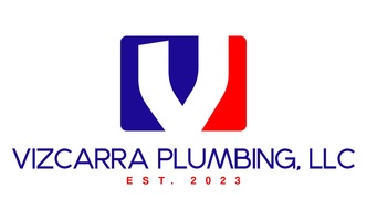Vizcarra Plumbing logo