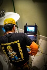Avatar for The Cardenas Plumber - Unlicensed Contractor