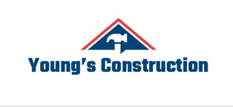 Young's Construction logo