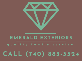 Welsh Home Exterior Services logo