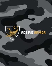 Logo for Active Armor Pest Control