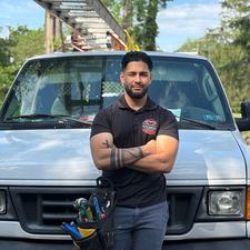 Avatar for Sortos Handyman & Electric, LLC.