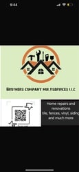 Brothers Company Multiservices, LLC logo