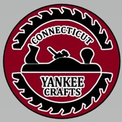 Connecticut Yankee Crafts LLC logo