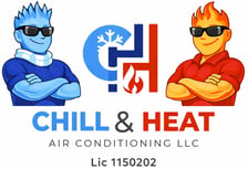 Avatar for Chill & Heat Air Conditioning LLC