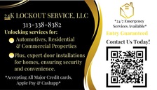 Avatar for 24K Lockout Service