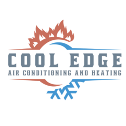 Cool Edge Inc logo