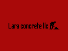 Lara Concrete Solution logo