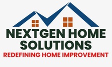Logo for NextGen Home Solutions