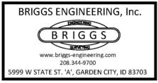 Avatar for Briggs Engineering, Inc.
