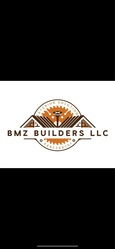 BMZ Builders LLC logo