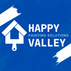 Happy Valley Painting Solutions Company LLC logo