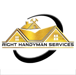 Right Handyman Service logo