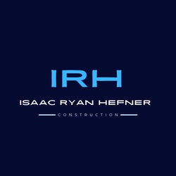 IRH Construction logo