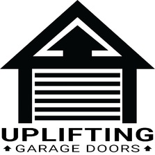 Uplifting Garage Doors LLC logo