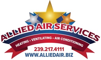 ALLIED AIR SERVICES, LLC logo