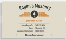 Avatar for Ragan's Masonry