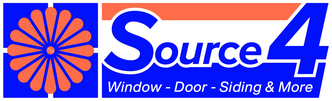Source 4 Window and Door logo