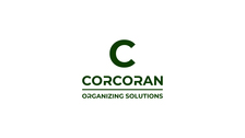 Logo for Corcoran Organizing Solutions