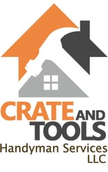 Crate and Tools Handyman Services LLC logo