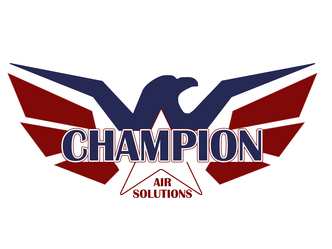 Champion Air Solutions, LLC logo