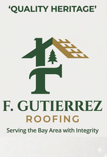 Avatar for F GUTIERREZ Roofing