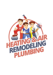 Super Brothers Plumbing Heating & Air logo