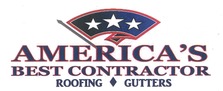 Logo for AMERICA'S BEST CONTRACTOR AND CONSTRUCTION LLC