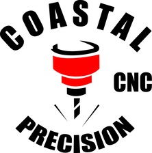 Avatar for Coastal Precision CNC