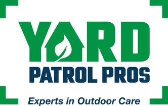 Yard Patrol Pros Charleston logo