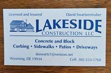 Avatar for Lakeside Construction, LLC