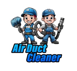 Air Duct Cleaner, LLC logo