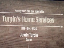 Avatar for Turpins Home Services