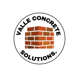 Valle Concrete Solutions logo