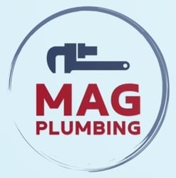 MAG Plumbing LLC logo