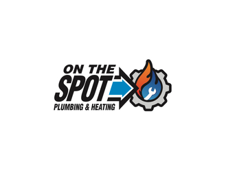 On The Spot Plumbing and Heating logo