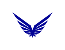 Logo for Falcon Handyman CDA