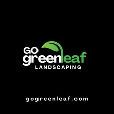 Logo for Go Green Leaf LLC